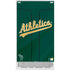 MLB Oakland Athletics Alternate Jersey Xbox Series S Console Skin